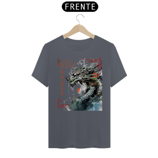 Nome do produto Camiseta Dragão