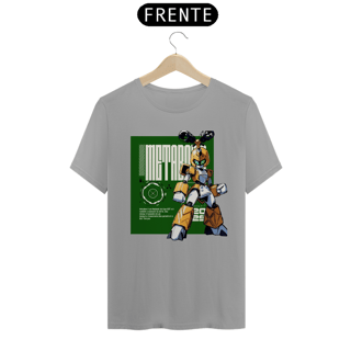 Nome do produto T-Shirt Metabots