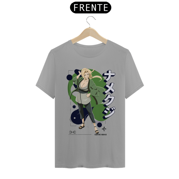 Camiseta Quality Tsunade