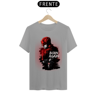 Nome do produto Camiseta Quality Born Again