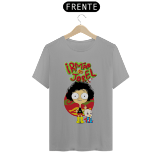 Nome do produto Camiseta Irmão do Jorel