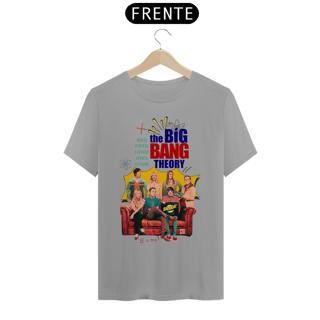 Nome do produto Camiseta Tbbt