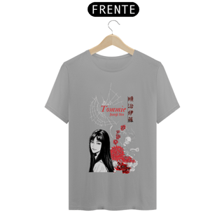 Nome do produto Camiseta Quality Tommie