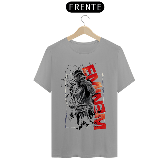 Camiseta Quality Eminem