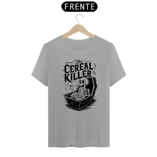 Nome do produto Camiseta Cereal Killer