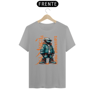Nome do produto Camiseta Devaneio