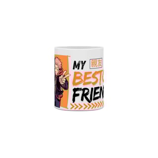 Nome do produto Caneca Besto Friendo