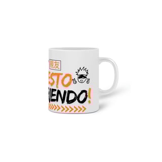 Nome do produto Caneca Besto Friendo