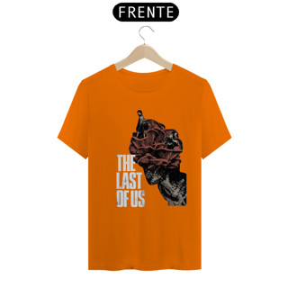 Nome do produto Camiseta The last of Us