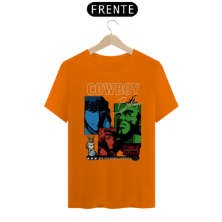 Nome do produto T-Shirt Cowboy Bebop
