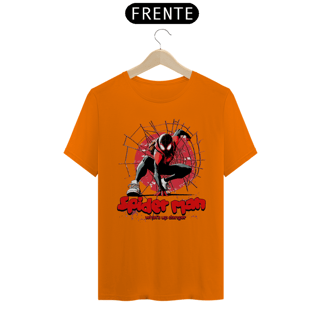 Nome do produto T-Shirt Miles Morales