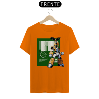 Nome do produto T-Shirt Metabots