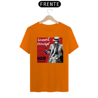 Nome do produto Camiseta Prime Muzan Jackson