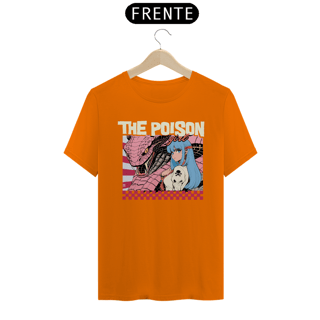 Nome do produto Camiseta Prime Poison girl