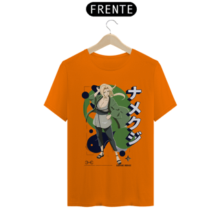 Nome do produto Camiseta Quality Tsunade