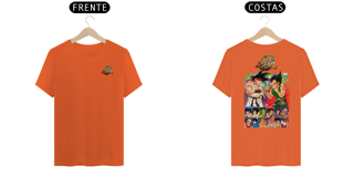 Nome do produto Camiseta Dragon Fight