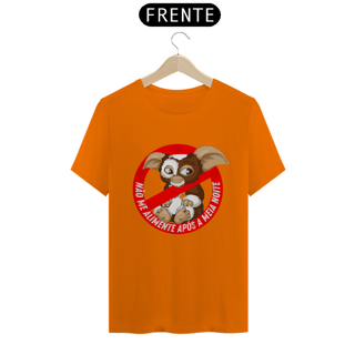 Nome do produto Camiseta Quality Gremlim