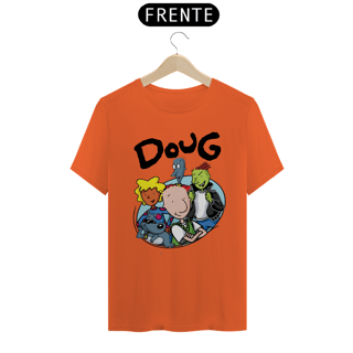 Nome do produto Camiseta Prime Doug