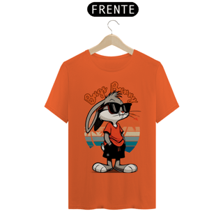 Nome do produto Camiseta Prime Pernalonga