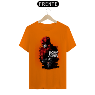 Nome do produto Camiseta Quality Born Again