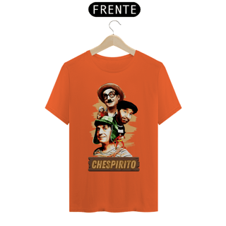 Nome do produto Camiseta Prime Chespirito