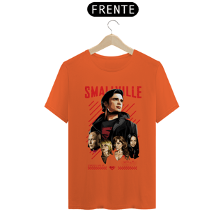 Nome do produto Camiseta Prime Smalville