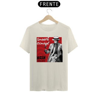 Nome do produto Camiseta Prime Muzan Jackson
