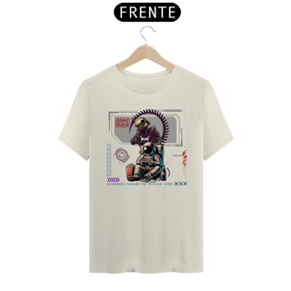 Nome do produto Camiseta prime alien game
