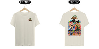 Nome do produto Camiseta Dragon Fight