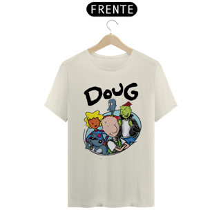 Nome do produto Camiseta Prime Doug