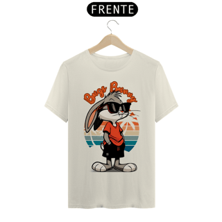 Nome do produto Camiseta Prime Pernalonga