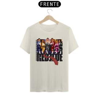 Nome do produto Camiseta Prime Rebelde/Rangers