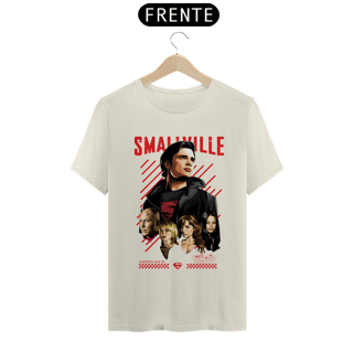 Nome do produto Camiseta Prime Smalville