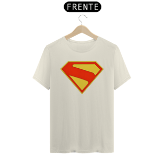Nome do produto Camiseta Superman