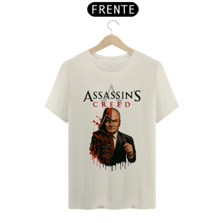 Nome do produto Camiseta The Office Assassin