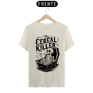 Nome do produto Camiseta Prime Cereal Killer