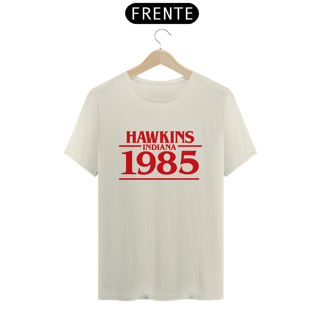 Nome do produto Camiseta Prime Hawkins