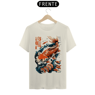 Nome do produto Camiseta Karpa