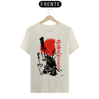Nome do produto Camiseta Prime Samurai Devaneio