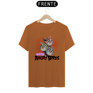 Nome do produto Camiseta Prime Cute Birds