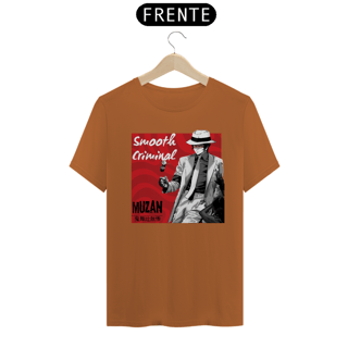 Nome do produto Camiseta Prime Muzan Jackson