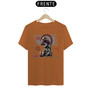 Nome do produto Camiseta prime alien game