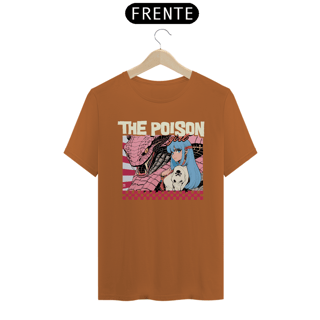 Nome do produto Camiseta Prime Poison girl