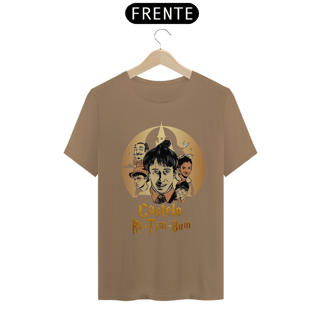 Nome do produto Camiseta Prime Castelo Ra-Tim-Bum