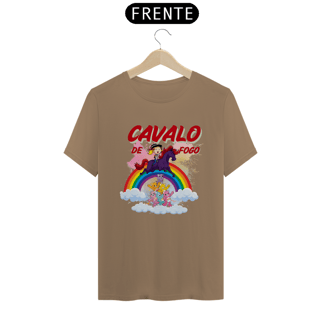 Nome do produto T-Shirt Prime Cavalo de Fogo