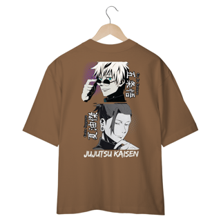 Nome do produto Overisized Satoru+Gojo
