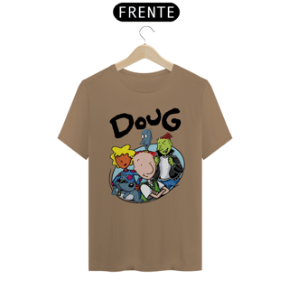 Nome do produto Camiseta Prime Doug