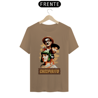 Nome do produto Camiseta Prime Chespirito