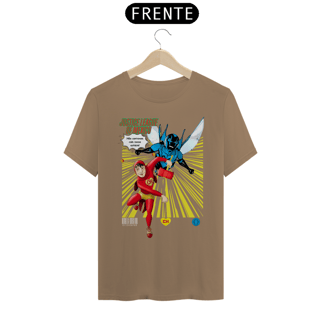 Nome do produto Camiseta Prime Chapolin e Bezouro