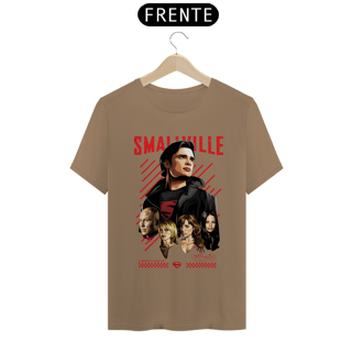Nome do produto Camiseta Prime Smalville
